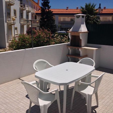 Apartamento Mar Azul By Cma Vila Nova de Milfontes Buitenkant foto
