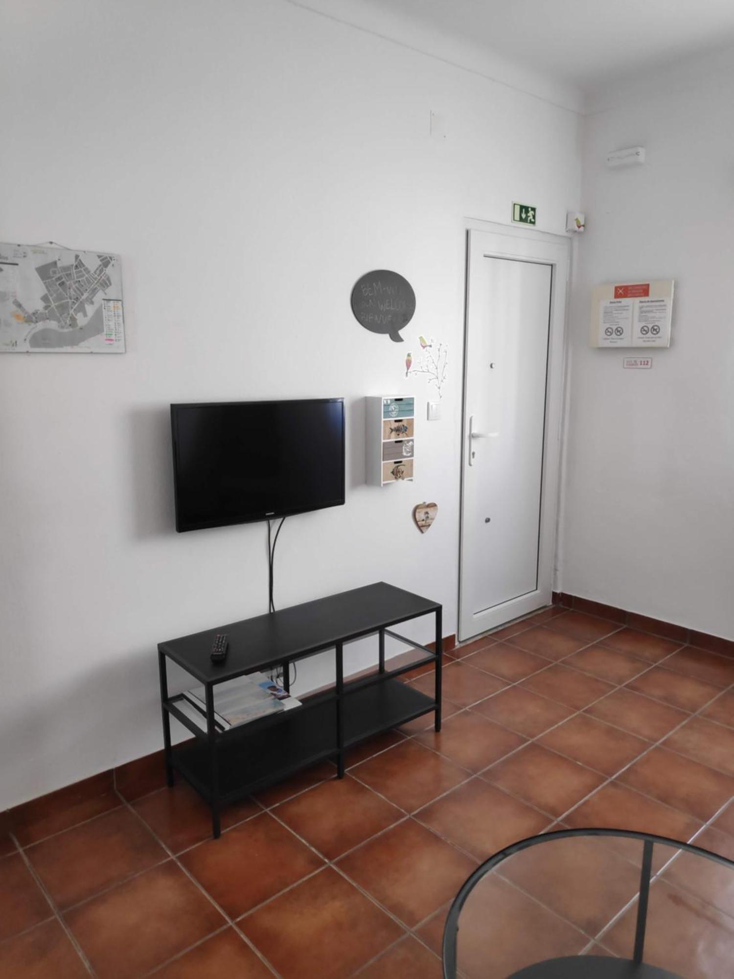 Apartamento Mar Azul By Cma Vila Nova de Milfontes Buitenkant foto