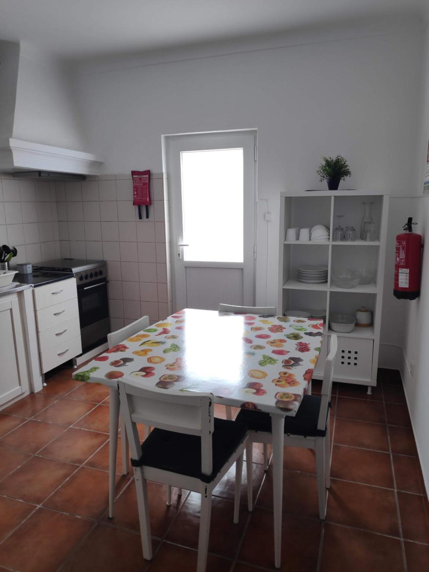 Apartamento Mar Azul By Cma Vila Nova de Milfontes Buitenkant foto
