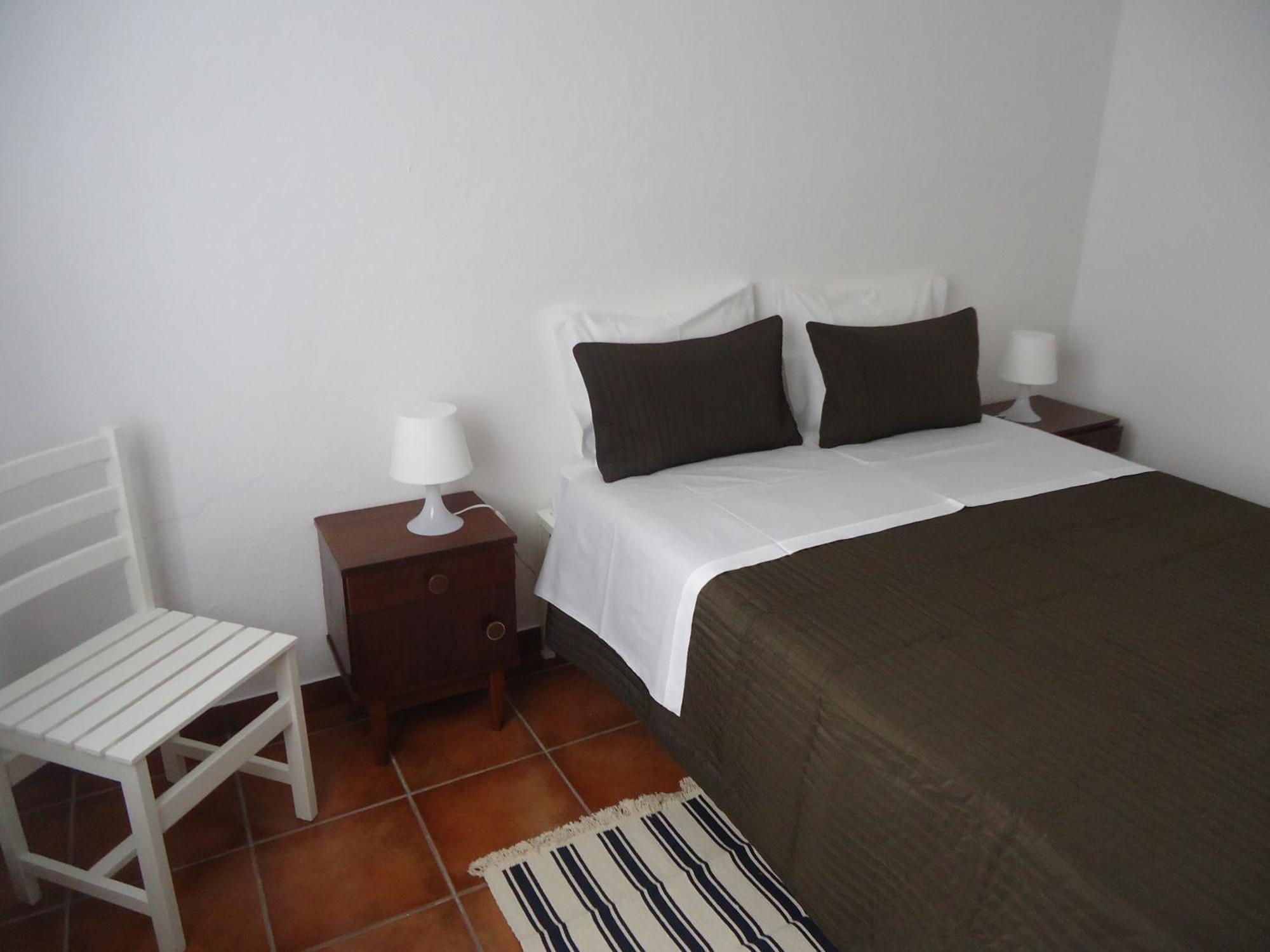 Apartamento Mar Azul By Cma Vila Nova de Milfontes Buitenkant foto