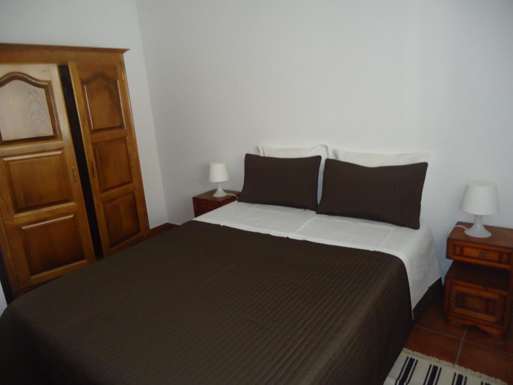 Apartamento Mar Azul By Cma Vila Nova de Milfontes Buitenkant foto